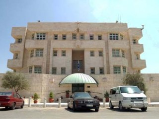 އުރުދުންގައި ހުންނަ އިޒްރޭލް އެމްބަސީއަށް ހަމަލާއެއް ދީފި