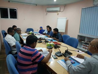 ނޫސްވެރިންގެ މަސައްކަތަށް ހުރަސް އެޅޭފަދަ ކަމެއް އެއްވެސް ފަރާތަކުން ނުކުރުމަށް މީޑިއާ ކައުންސިލުން ގޮވާލައިފި