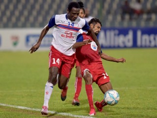 ޒެފްރޯލް އަދި ކުޑަހެންވޭރު ކޮލިފައިންގައި ބައިވެރިނުވުމުން މާލޭ ލީގު ކޮލިފައިން ނުބާއްވާ ގޮތަށް ނިންމައިފި