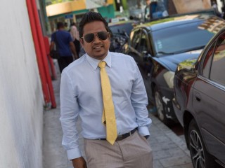 ފުލުސް އޮފީހަށް ރައީސް ޔާމީނުގެ ނުފޫޒު ވަދެފައިވާކަން ސާބިތުވެއްޖެ: އިންތި