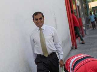 އިބްރާހިމް ދީދީގެ ބަހުގެ ހަމަލާތަކެއް ނިހާން އާއި އަދުރޭއަށް !