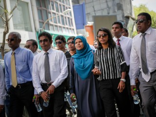 މުޅި ގައުމު ސުޕްރީމް ކޯޓްގެ ހުކުމްގެ އިންތިޒާރުގައި!