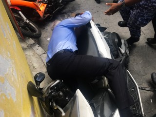 ރައްޔިތުންގެ ހައްގުތަކަށް އުނިކަން އަންނަ ކަންކަން ހިނގާތީ ކަންބޮޑުވަން: އެޗްއާރްސީއެމް