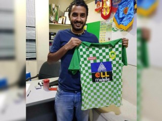 ކީޕަރު މަހްމޫދު އަދި ކެރިޗް އާއި އެކު މެސީ އެނބުރި މާޒިޔާއަށް 