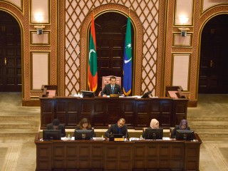 ފްލެޓްގެ މައްސަލަ ސަރުކާރުގެ މަސްއޫލިއްޔަތު އަދާކުރާ މިންވަރު ބަލާ ކޮމެޓީއަށް ހުށަހަޅައިފި