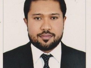 އިސްލާމިކް މިނިސްޓްރީގެ ޕީއެސްއަކަށް ހަމަޖެއްސެވީ ފަނޑިޔާރު އާދަމް މުހައްމަދުގެ ކޮއްކޮއެއް!