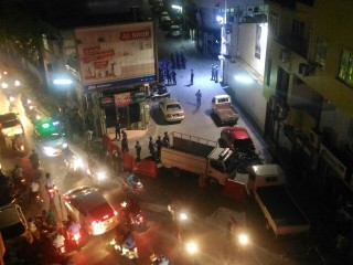 ކުނޫޒު ބަލައިފާސްކޮށްފި، ފުލުހުން ބުނީ އެއްވެސް ހެއްކެއް ނުފެނުނު ކަމަށް!