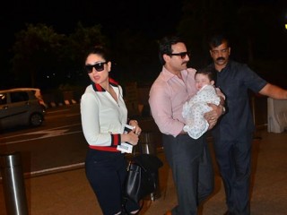 "ވީރޭ ދި ވެޑިން"ގައި ތައިމޫރު ނުފެންނާނެ: ކަރީނާ