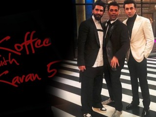 ކަރަން ޖޯހަރުގެ "ކޮފީ ވިތު ކަރަން ސީޒަން 6" ފަށަނީ