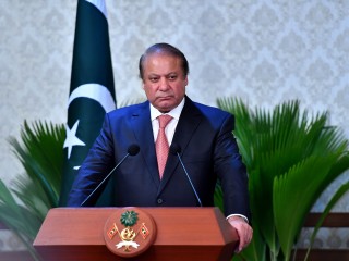 ޕާކިސްތާނުގެ ސްޕްރީމް ކޯޓުން ބޮޑު ވަޒީރު ޝަރީފު މަގާމަށް ޝަރުތު ހަމަނުވާކަމަށް ކަނޑައަޅައިފި