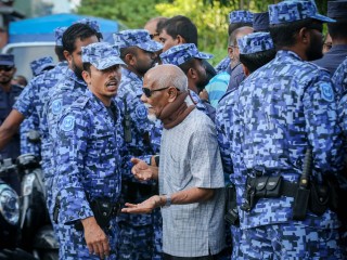 Judicial independence in the Maldives is deteriorating, says MDN's Shahindha Ismail 