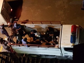 ރާއްޖޭގެ ސިޔާސީ މަސްރަހުގައި ހިނގަމުންދާ ކަންކަމާއިމެދު އދގެ ސެކެޓްރީ ޖެނެރަލް ކަންބޮޑުވުން ފާޅުކޮށްފި!