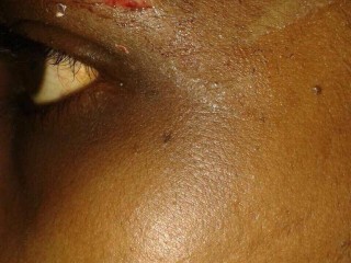 މާފުށީ ޖަލުގައި ގައިދީނަށް ބޮޑެތި އަނިޔާތަކެއް!