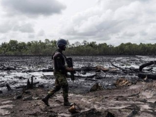 ނައިޖީރިޔާގެ ތެޔޮނަގާ ޓީމަށް ބޮކޯ ހަރާމުން ދިން ހަމަލާއެއްގައި 50 އަށްވުރެ ގިނަ މީހުން މަރާލައިފި