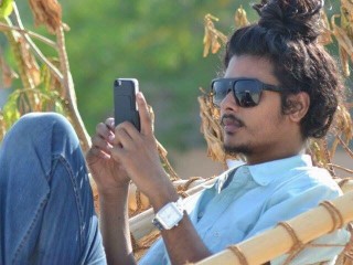 Nadheem Abdul Raheem was stabbed and killed inside a cafe' in the nation's capital in 2017