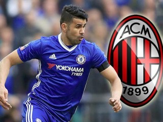 ޗެލްސީގެ ކޯސްޓާއާ މަޝްވަރާކުރިކަން އޭސީ މިލާނުން ކަށަވަރުކޮށްދީފި