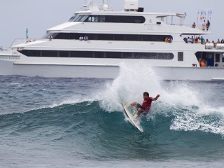 މޯލްޑިވްސް ސާފިން ޗެމްޕިއަންސް ޓްރޮފީ އަންނަ މަހު ފަށަނީ!