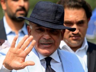 ޕާކިސްތާނުގެ ބޮޑުވަޒީރުކަމަށް ނަވާޒް ޝަރީފްގެ ކޮއްކޮ ޝަހްބާޒް