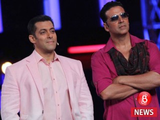  "ބިގް ބޮސް" ހުށަހަޅައިދޭން އަކްޝޭއަކަށް ހުށައެއް ނާޅާ!