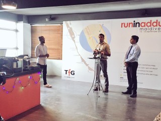 "ރަން އިން އައްޑޫ" ގެ ނަމުގައި އައްޑޫ ސިޓީގައި އަންނަ މަހު ދުވުމެއް ބާއްވަނީ