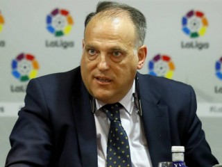 ނޭމާ އަށްވުރެ ލަލީގާއަށް މުހިންމީ ރޮނާލްޑޯ އާއި މެސީ: ޖެވިއާ ޓޭބަސް 