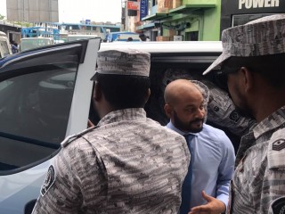 Corrections are in contempt of Parliament: MP Faris’ lawyer