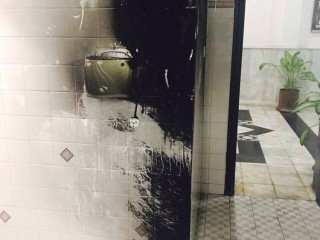 މަޖިލީހުގެ ފާޚާނާގައި ހިނގި އަލިފާނުގެ ހާދިސާއާ ގުޅިގެން މާދަމާގެ ޖަލްސާ ކެންސަލް ކޮށްފި