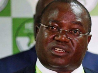  ކެންޔާގެ އީ ވޯޓިންގް އާއި ބެހޭ ވެރިޔާ މަރާލާފައި އޮއްވައި ފެނިއްޖެ