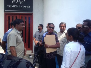 Qasim's trial: Defence asks Court to reconsider decision to hold hearings behind closed doors