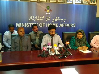 ކައުންސިލުތަކުން ބޭރުގެ އެކިއެކި ފަރާތްތަކާއި ބައްދަލު ކުރެވޭނީ ހޯމް މިނިސްޓްރީގެ ހާއްސަ ހުއްދައެއް ލިބިގެން: އެލްޖީއޭ