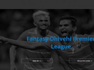 ދިވެހި ޕްރިމިއާ ލީގަށް ހާއްސަ ފެންޓަސީ ލީގެއް ތައާރަފްކޮށްފި