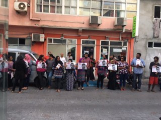 ޔާމީން މަރާލުމުގެ އަޑީގައި ތިބި ބަޔަކު ނުހޯދެނީސް އިންސާފު ލިބުނުކަމަކަށް ގަބޫލެއް ނުކުރަން: ތޮލާލް