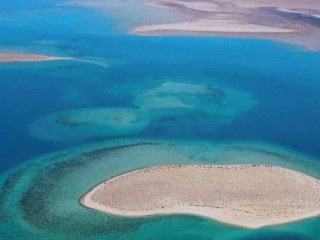 ރެޑްސީގައި މަތީފަންތީގެ ރިޒޯޓް ގާއިމްކޮށް ސައުދީން ޓޫރިޒަމްގެ ބިޔަ ޕްރޮޖެކްޓަކާ ދިމާލަށް