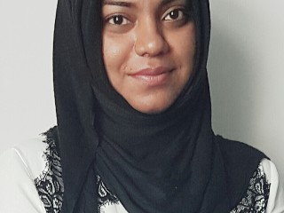 Dr. Mariyam Jabeen made State Minister at Gender Ministry 