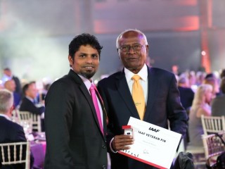 މައިޒާން އަލިބެ އަދި މުހަންމަދު ތޮލާލް