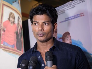 އަލީ ސީޒަން