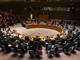 މިޔަންމާގައި ހިނގަމުންދާ ހަމަނުޖެހުންތަކާ މެދު މަޝްވަރާ ކުރުުމަށް ސެކިޔުރިޓީ ކައުންސިލް އެއްވަނީ