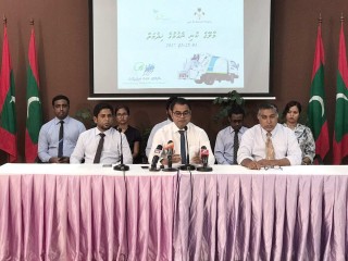 Will resolve issues with garbage collection services soon: Environment Minister