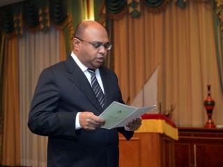 ޖިނާއީ ކުށެއް ސާބިތުވެއްޖެނަމަ ފަނޑިޔާރަކު މަގާމުން ވަކިވާ ގޮތަށް އިސްލާހު ހުށަހަޅައިފި