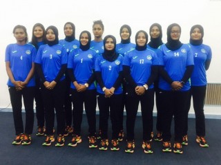 އޭޝިއަން ސީނިއާ ވިމެންސް ވޮލީބޯލް ޗެމްޕިއަންޝިޕްގައި ވާދަކުރާ ގައުމީ ޓީމަށް ޖޯޒީ ހަވާލުކޮށްފި