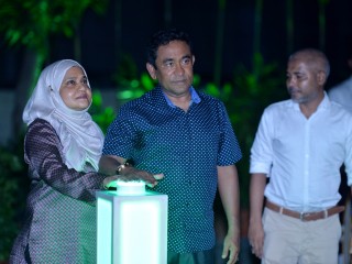 ކުޑަ އާބާދީއެއްގެ މެޖޯރިޓީ ވެސް ސަރުކާރަށް ނުހޯދުނު، ދުވަހެއް ދުވަހަކަށް ތާއިދު ދަށަށް!