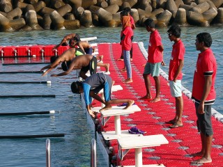 ފަތަން ދަސްކޮށްދޭ އިންސްޓްރަކްޓަރުން ތަމްރީނުކުރުމުގެ ކޯހުގައި ބައިވެރިވުމަށް ހުޅުވާލައިފި