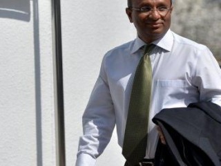 'Midnight' meetings between judges and ministers, ordinary for tyrants: Husnu Suood 