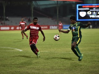 މާޒިޔާ އަދި ކުޑަހުވަދޫ ބައްދަލުކުރި މެޗުގެ ތެރެއިން 