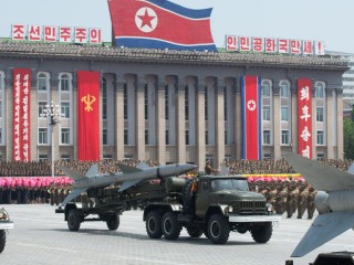 އުތުރު ކޮރެއާ އަށް ފިޔަވަޅު އެޅުމާ ބެހޭ ގަރާރެއްގެ ޑްރާފްޓް އެއް އެމެރިކާ އިން ސެކިޔުރިޓީ ކައުންސިލަށް ހުށަހަޅައިފި 