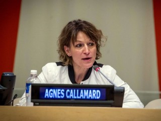 ރާއްޖެއިން މަރުގެ ހުކުމް ތަންޒީފުކުރުމަކީ ބައިނަލްއަގުވާމީ ގާނޫނުތަކާ ހިލާފުވުން!