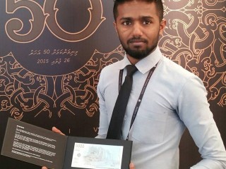 އެމްއެމްއޭގެ ހިތްވަރު ގަދަ ޒުވާނަކު މޫދަށް ވެއްޓުނު ކުޑަކުއްޖަކު ސަލާމަތް ކޮށްފި!