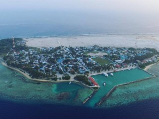 ގުރައިދޫއިން ކަރަންޓުގެ ޚިދުމަތް ކެނޑެމުންދާ މައްސަލަ ވަނީ ބޮޑުވެފައި