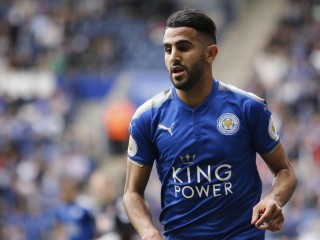 ސިޓީއަށް ދޫކޮށްދިނުމަށް މަހްރޭޒް ލެސްޓާގެ މެނޭޖްމަންޓްގައި އެދިއްޖެ