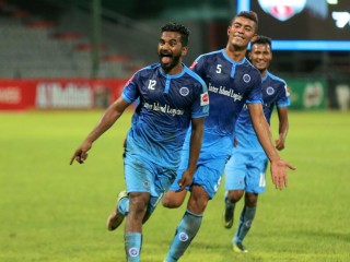 NRSC seals victory with a stunning return from Ashfaq